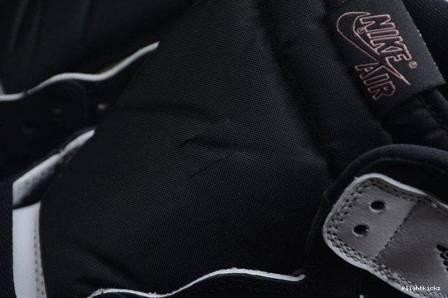 384664-006 Air UNC 6 Jordan Retro 1204